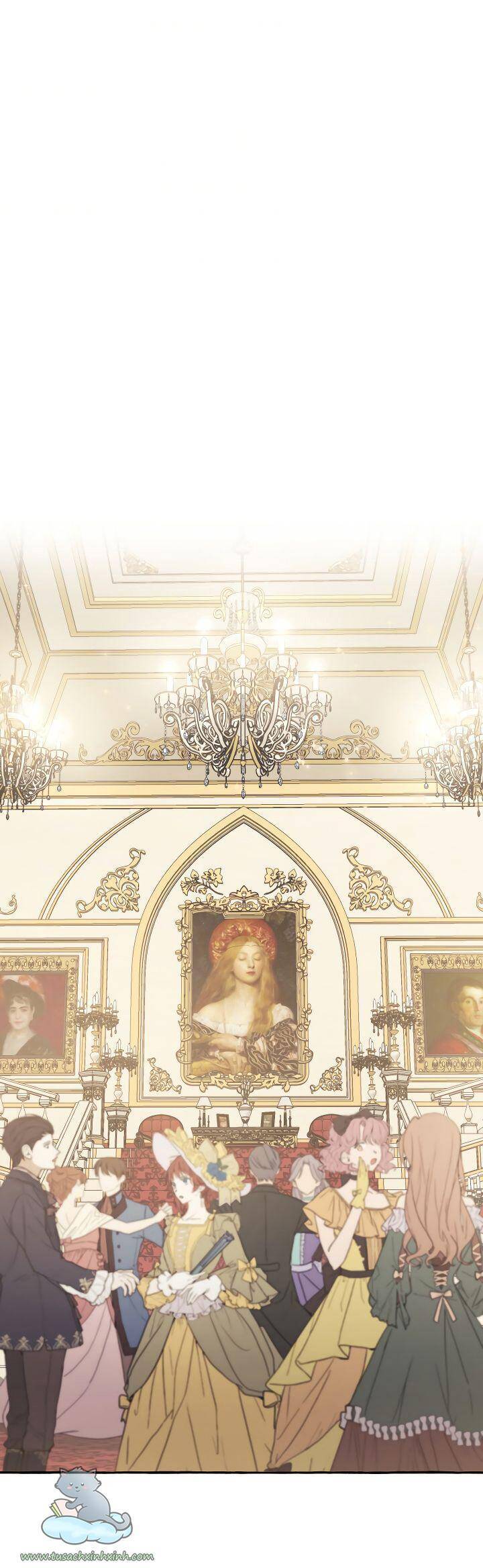 Tất Cả Chỉ Là Sai Lầm Chapter 20 - Trang 2