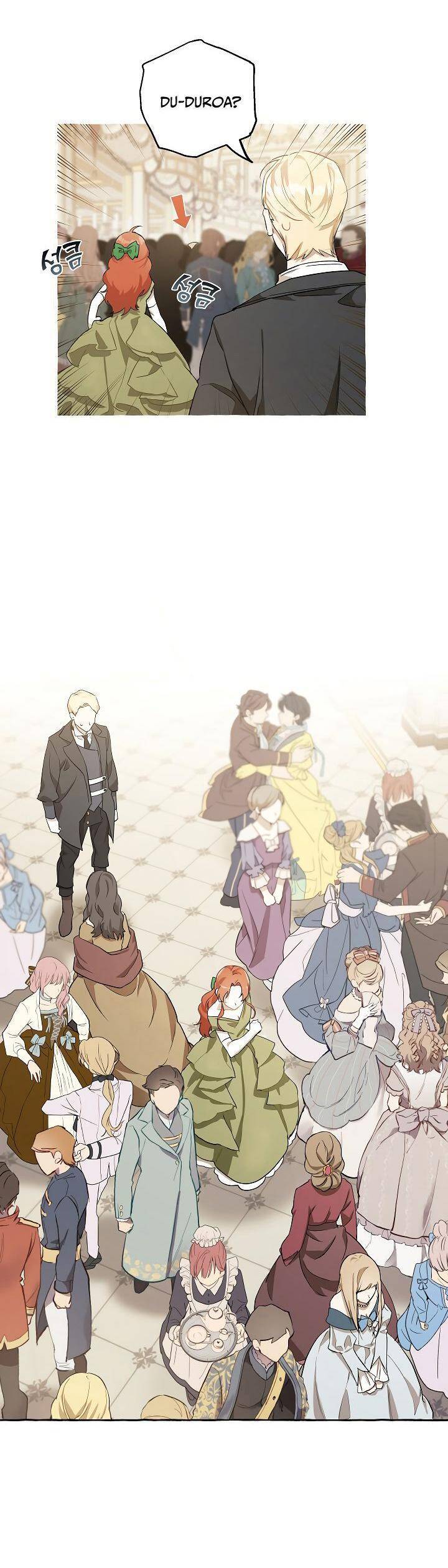 Tất Cả Chỉ Là Sai Lầm Chapter 20 - Trang 2