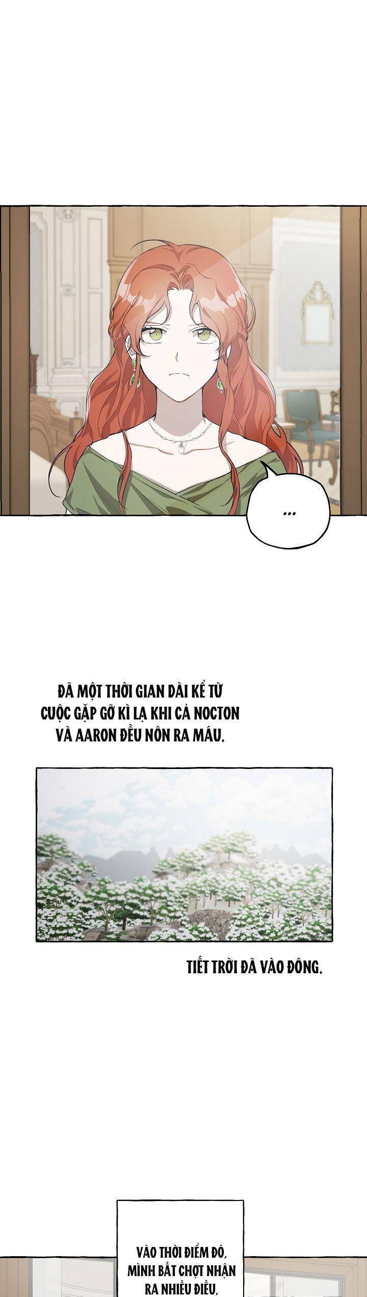 Tất Cả Chỉ Là Sai Lầm Chapter 20 - Trang 2