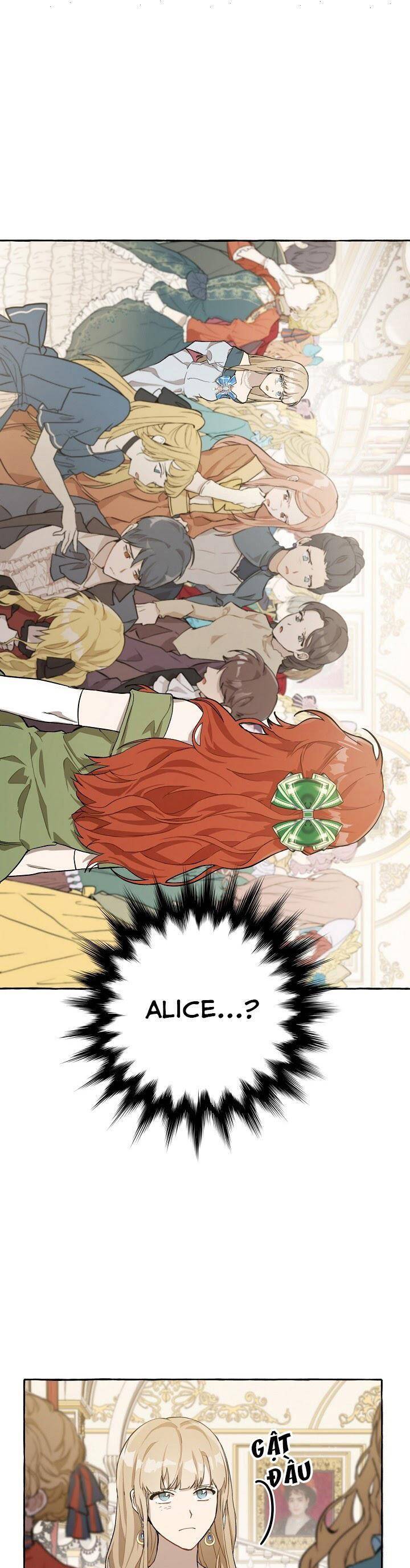 Tất Cả Chỉ Là Sai Lầm Chapter 21 - Trang 2