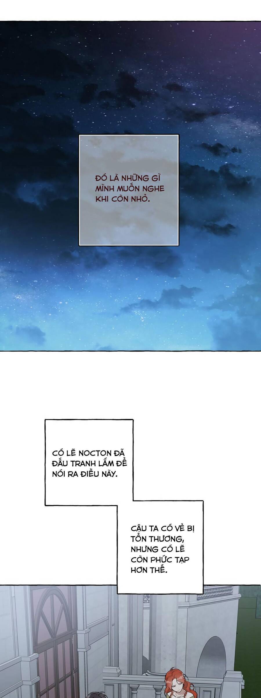 Tất Cả Chỉ Là Sai Lầm Chapter 22 - Trang 2