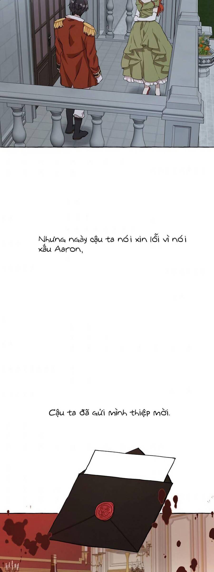 Tất Cả Chỉ Là Sai Lầm Chapter 22 - Trang 2