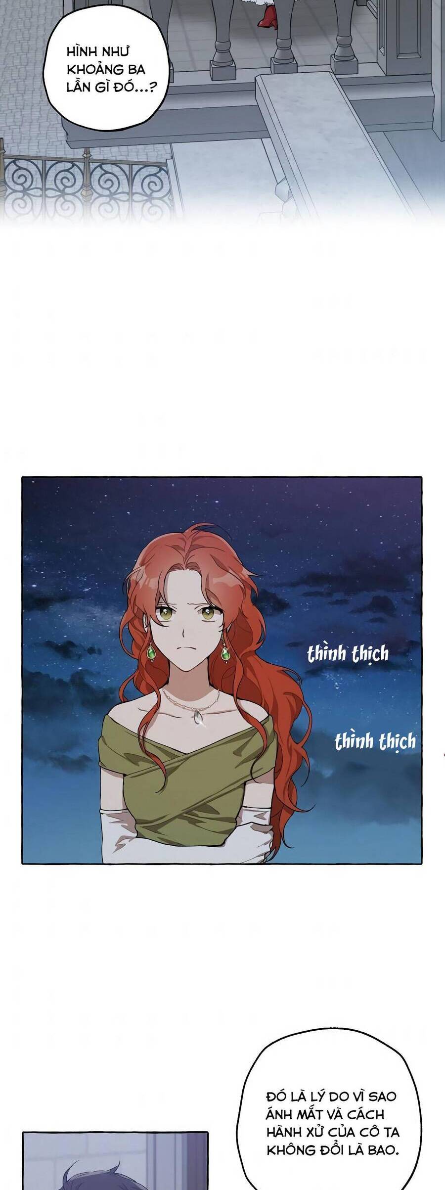 Tất Cả Chỉ Là Sai Lầm Chapter 22 - Trang 2