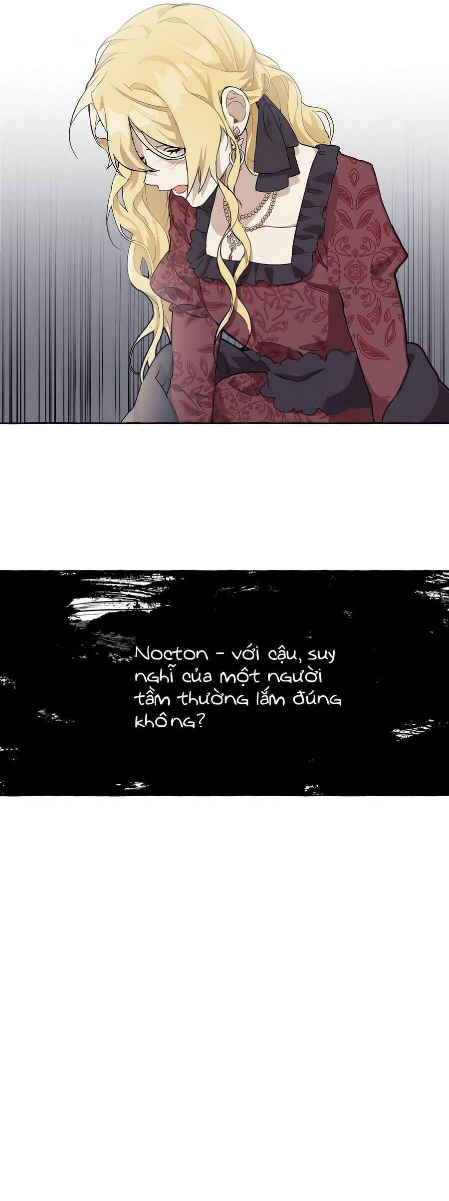 Tất Cả Chỉ Là Sai Lầm Chapter 22 - Trang 2