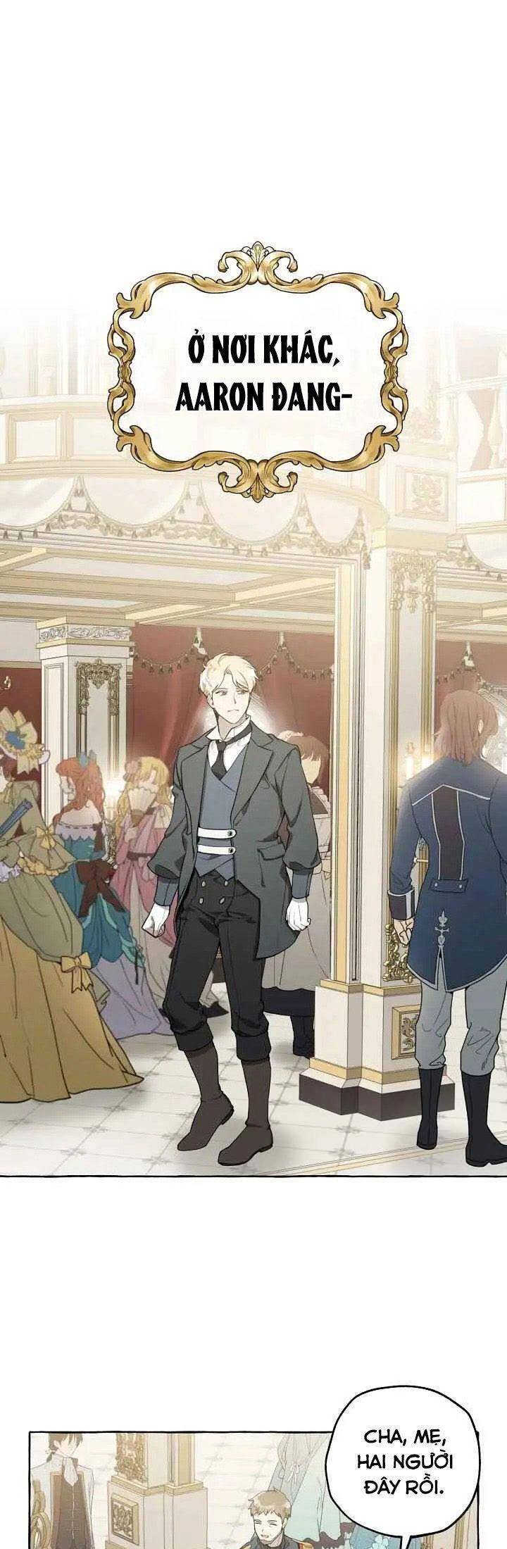 Tất Cả Chỉ Là Sai Lầm Chapter 23 - Trang 2