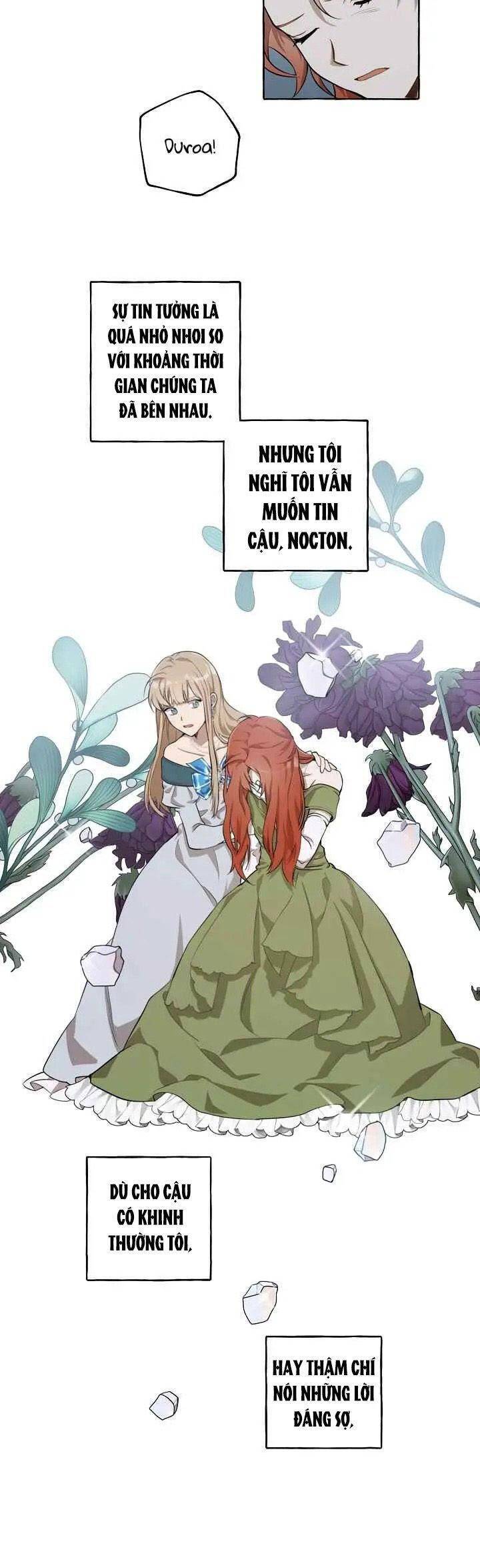 Tất Cả Chỉ Là Sai Lầm Chapter 23 - Trang 2