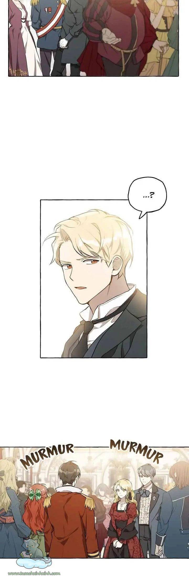 Tất Cả Chỉ Là Sai Lầm Chapter 23 - Trang 2