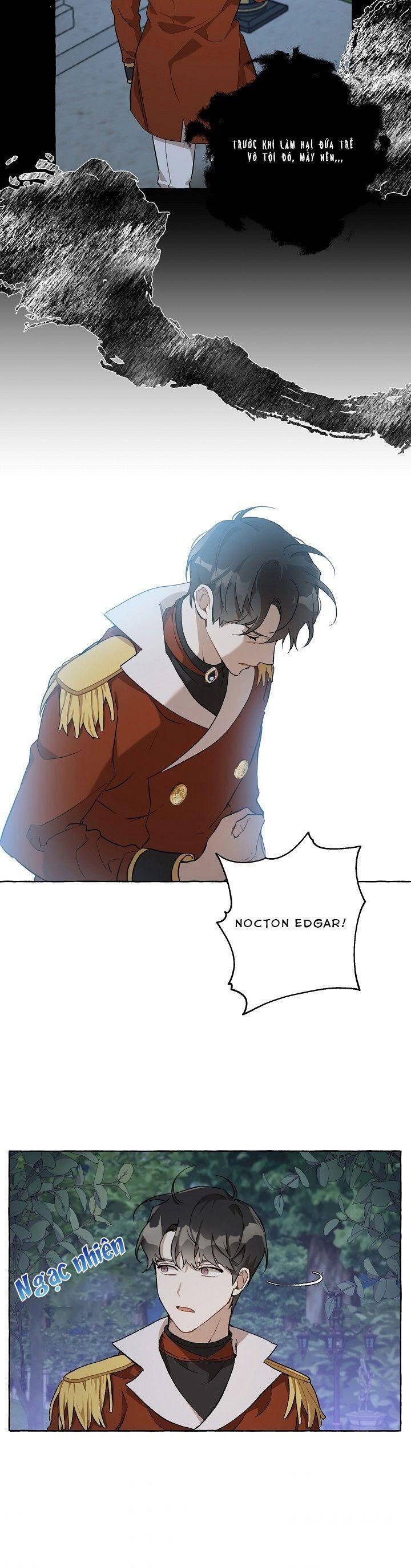 Tất Cả Chỉ Là Sai Lầm Chapter 24 - Trang 2