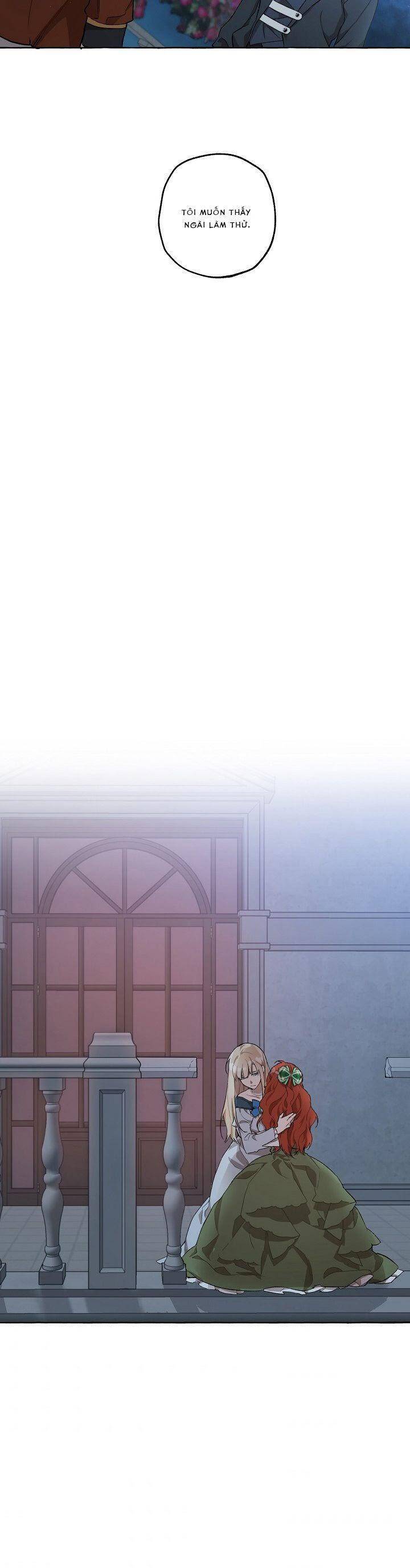 Tất Cả Chỉ Là Sai Lầm Chapter 24 - Trang 2