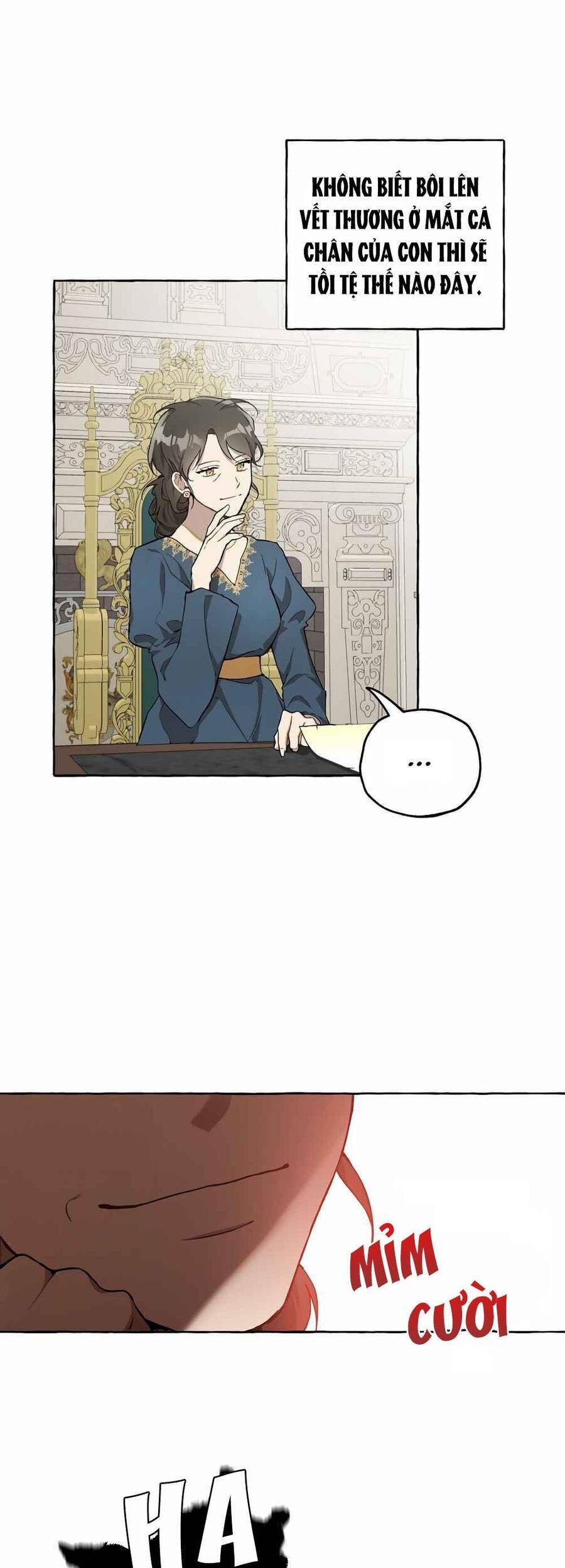 Tất Cả Chỉ Là Sai Lầm Chapter 25 - Trang 2