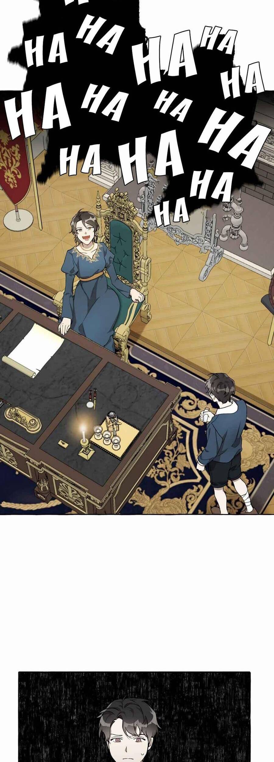 Tất Cả Chỉ Là Sai Lầm Chapter 25 - Trang 2