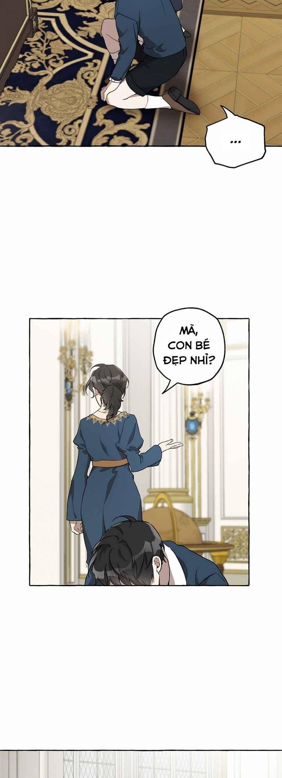 Tất Cả Chỉ Là Sai Lầm Chapter 25 - Trang 2