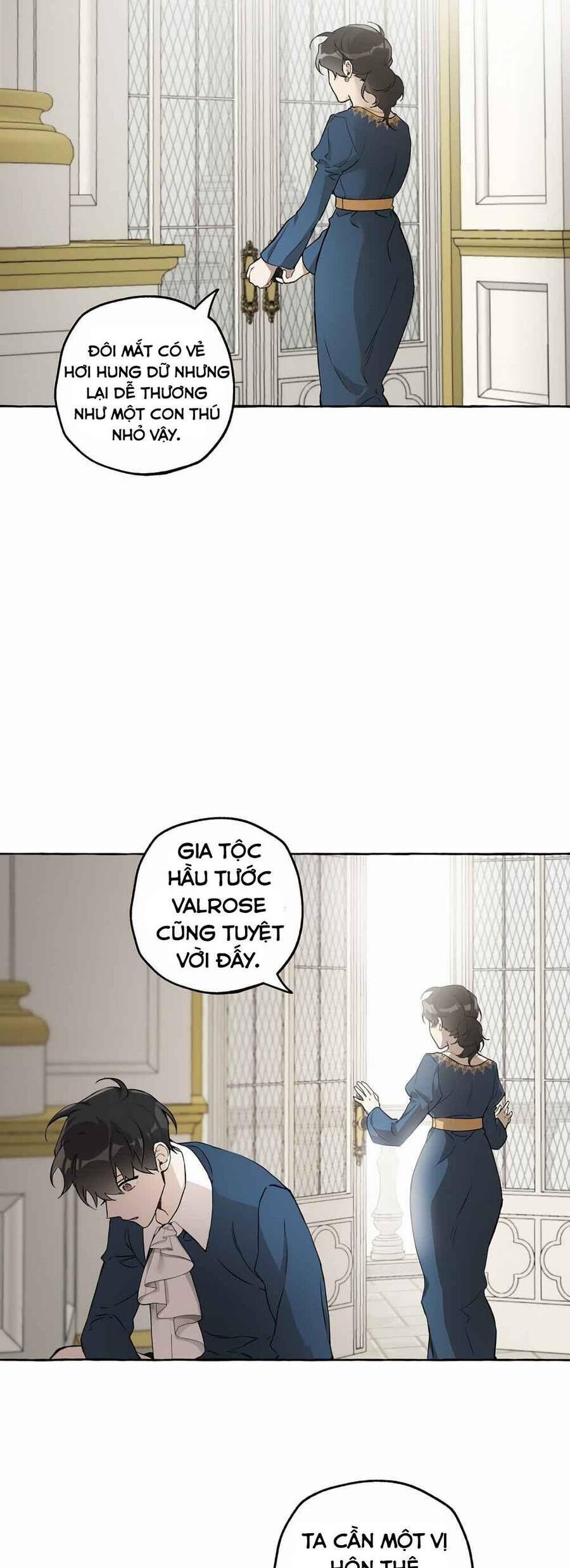 Tất Cả Chỉ Là Sai Lầm Chapter 25 - Trang 2