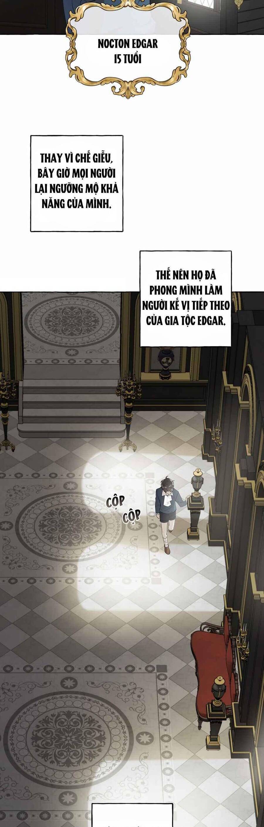 Tất Cả Chỉ Là Sai Lầm Chapter 25 - Trang 2