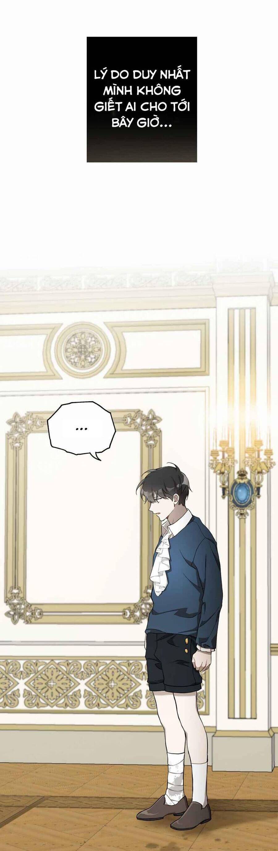 Tất Cả Chỉ Là Sai Lầm Chapter 25 - Trang 2