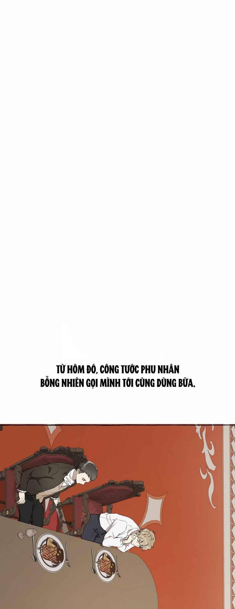 Tất Cả Chỉ Là Sai Lầm Chapter 25 - Trang 2