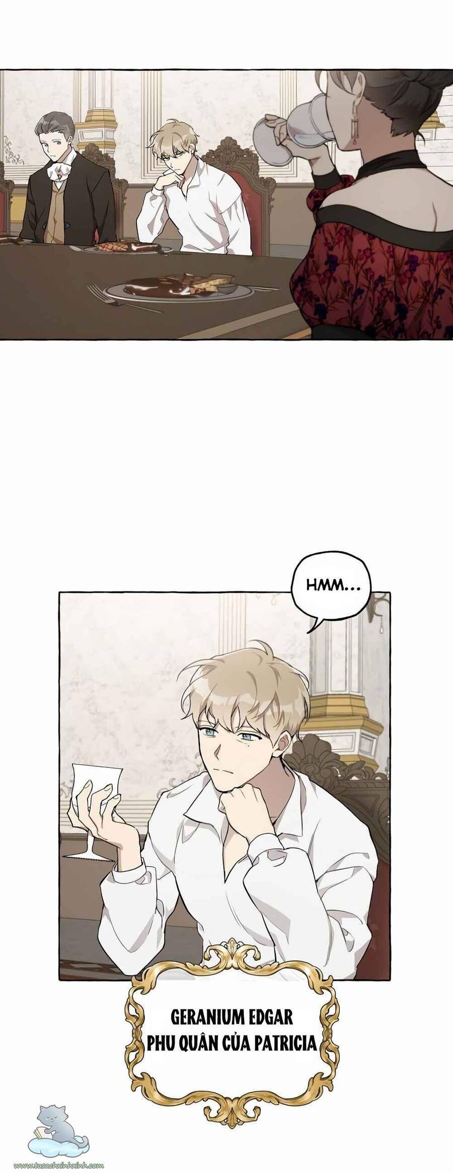 Tất Cả Chỉ Là Sai Lầm Chapter 25 - Trang 2