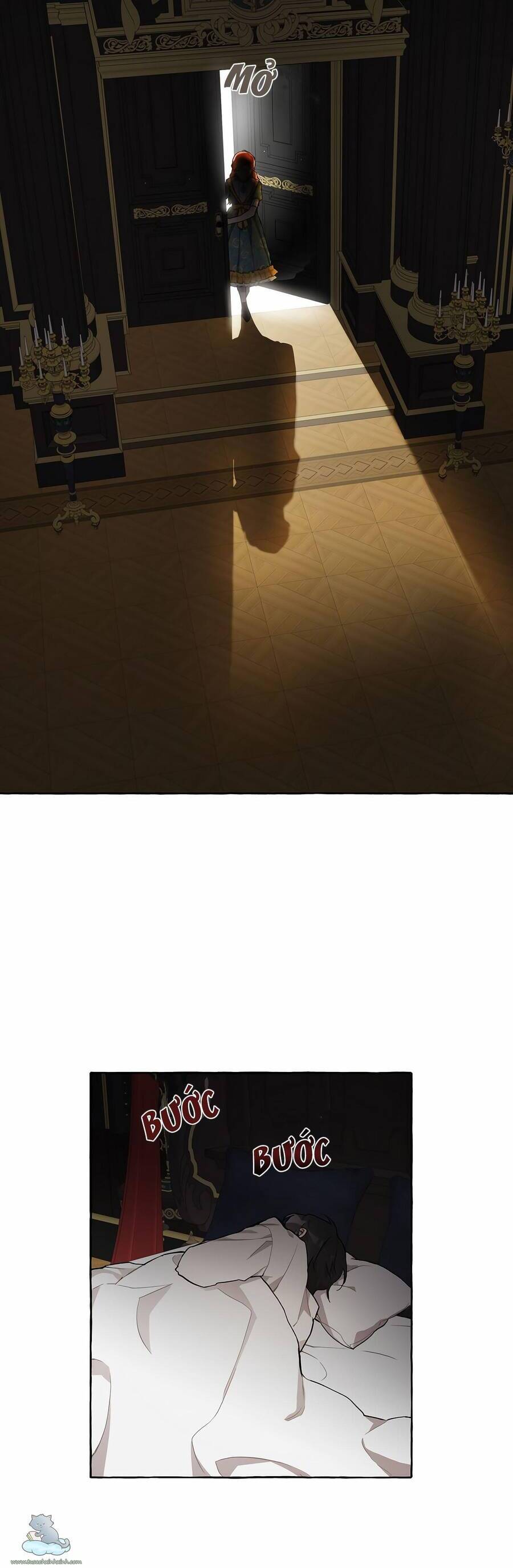 Tất Cả Chỉ Là Sai Lầm Chapter 26 - Trang 2