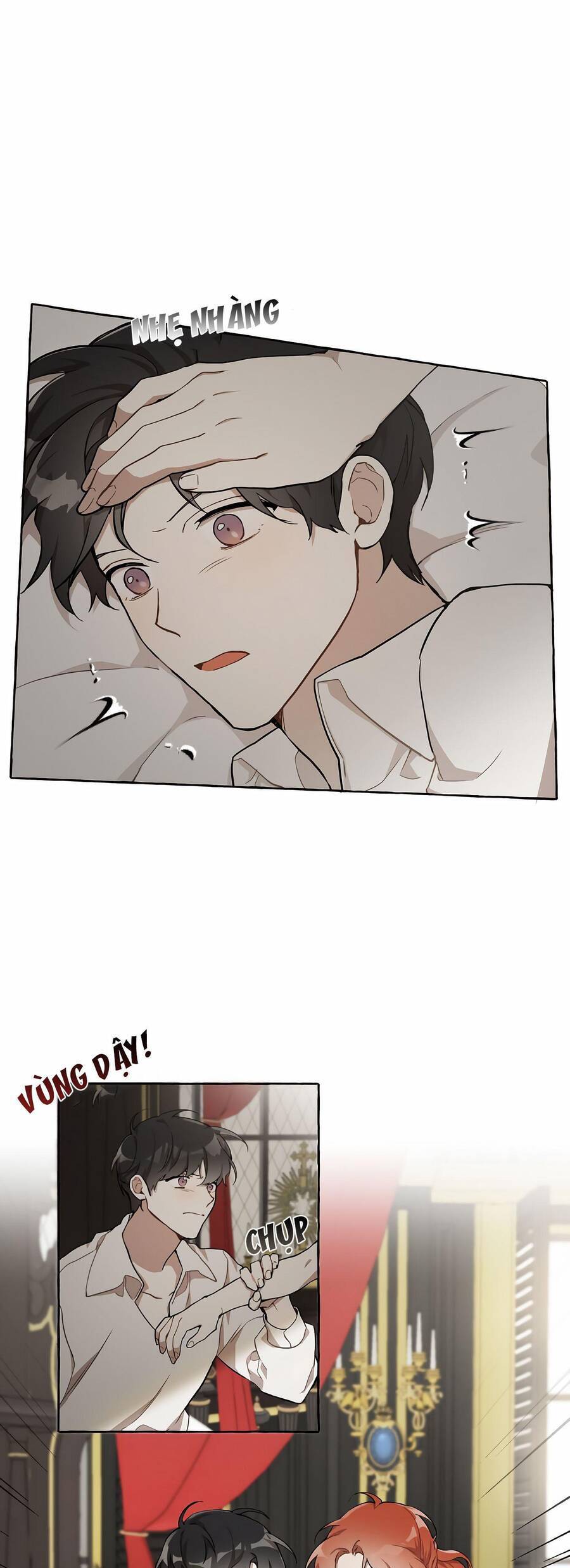 Tất Cả Chỉ Là Sai Lầm Chapter 26 - Trang 2