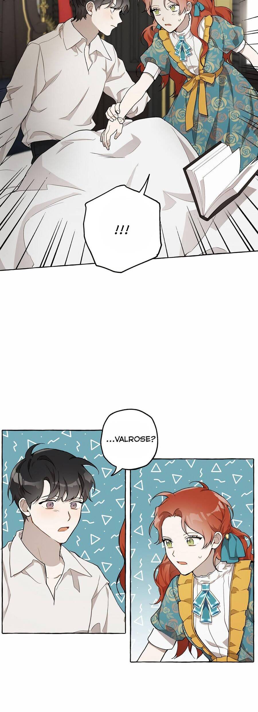 Tất Cả Chỉ Là Sai Lầm Chapter 26 - Trang 2