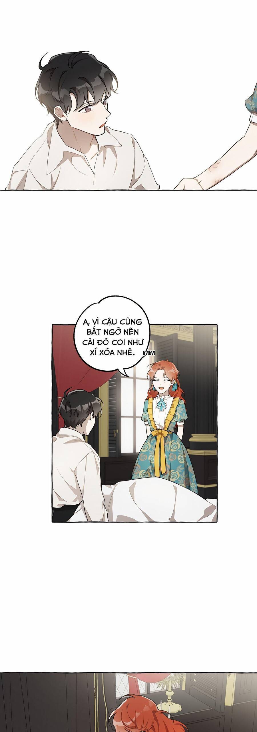 Tất Cả Chỉ Là Sai Lầm Chapter 26 - Trang 2