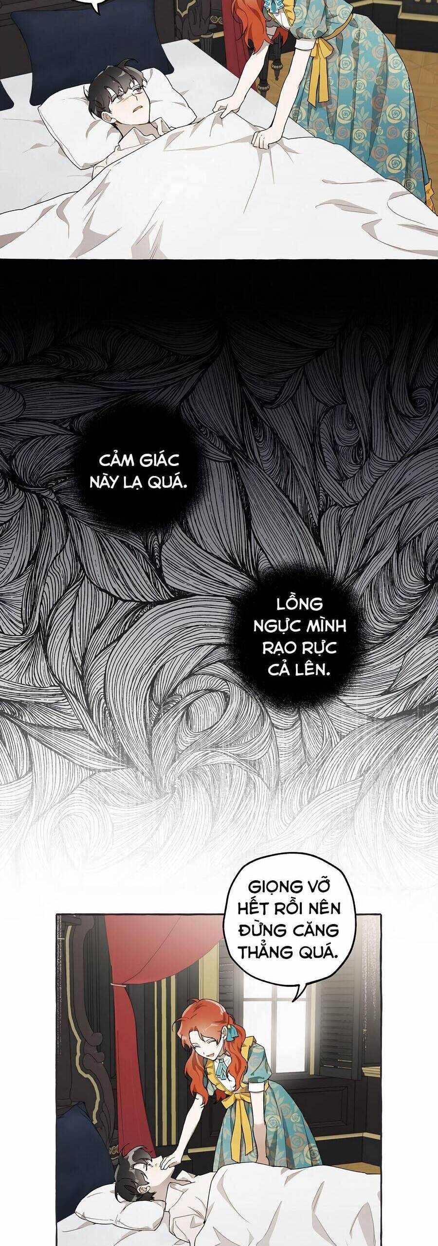 Tất Cả Chỉ Là Sai Lầm Chapter 26 - Trang 2