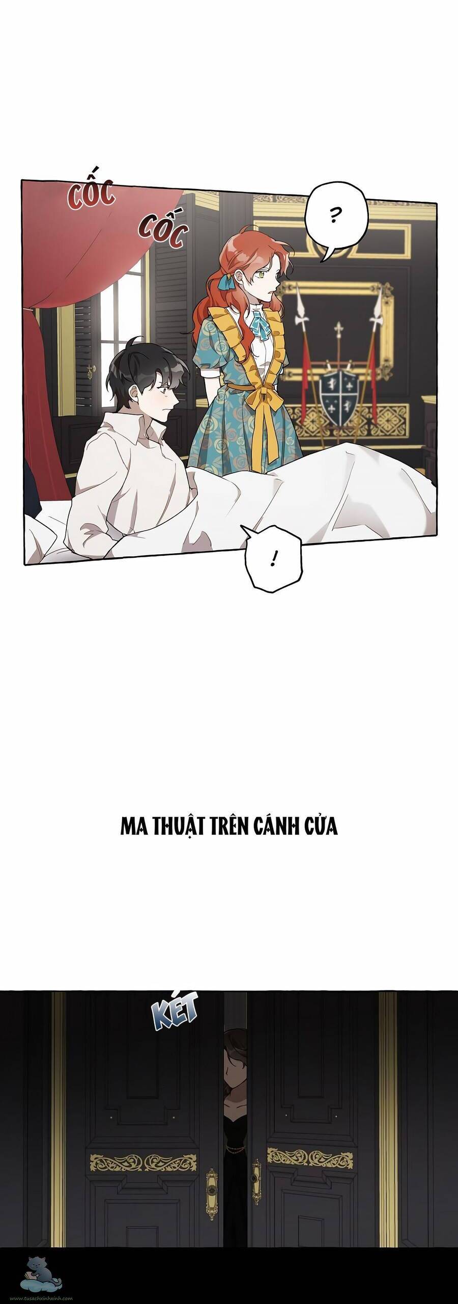 Tất Cả Chỉ Là Sai Lầm Chapter 26 - Trang 2