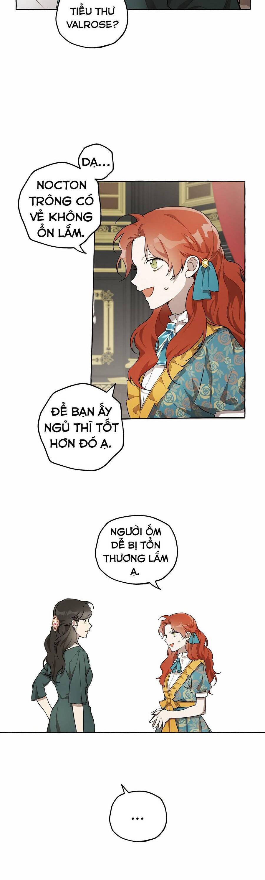 Tất Cả Chỉ Là Sai Lầm Chapter 26 - Trang 2