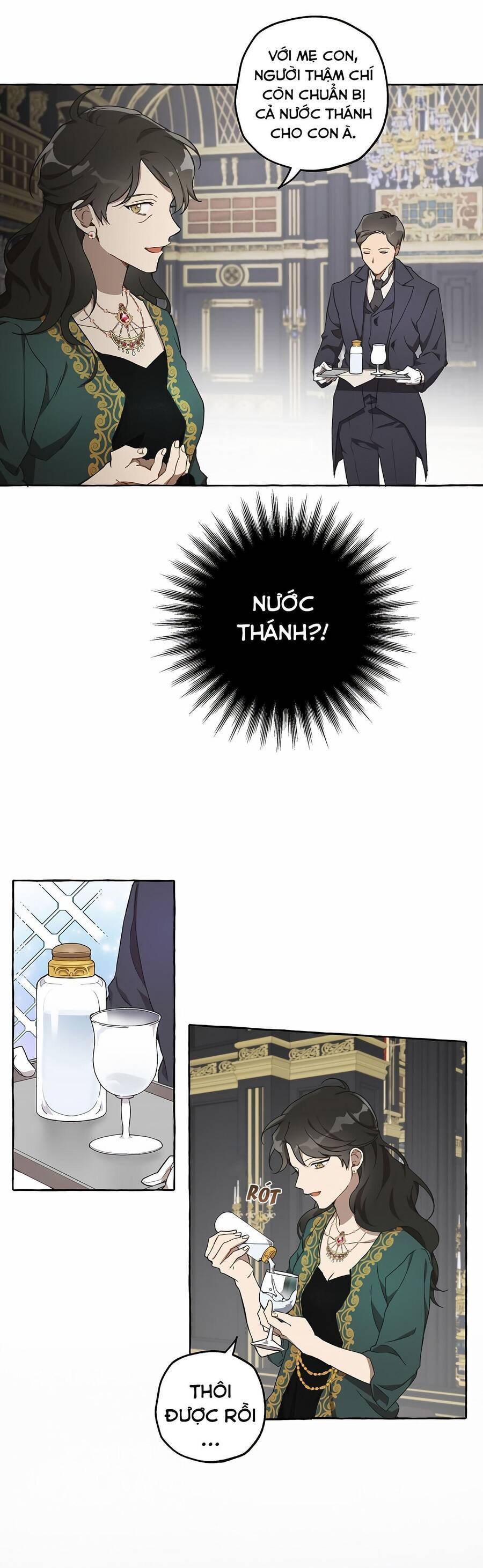 Tất Cả Chỉ Là Sai Lầm Chapter 26 - Trang 2