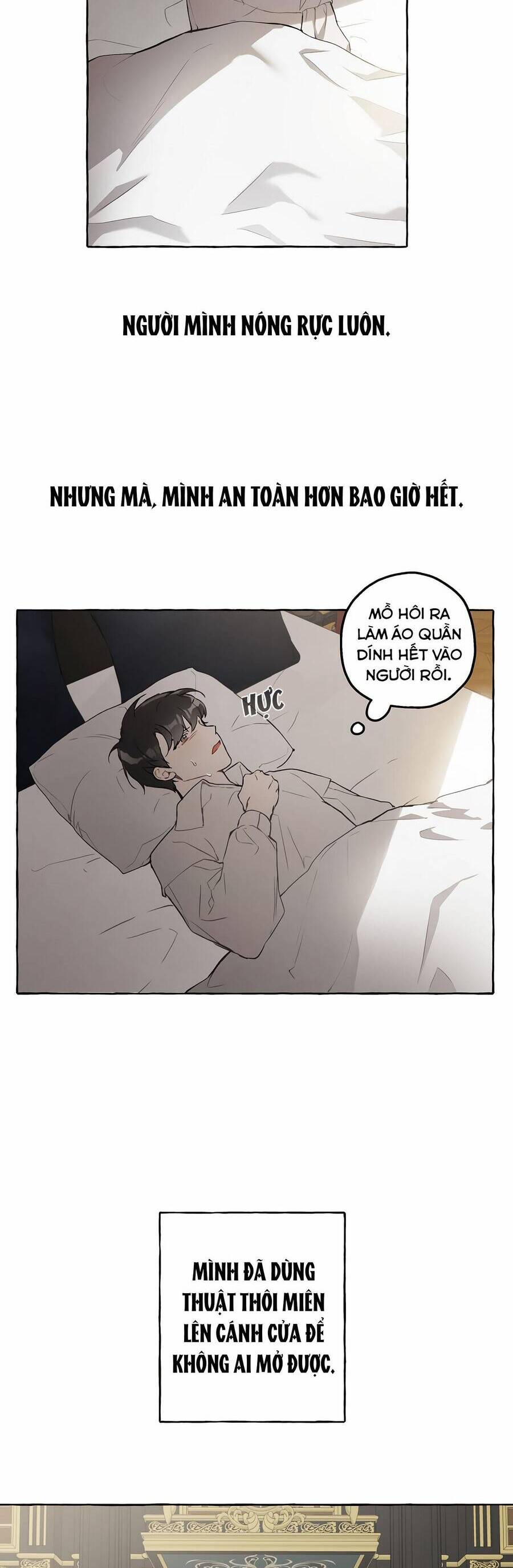 Tất Cả Chỉ Là Sai Lầm Chapter 26 - Trang 2