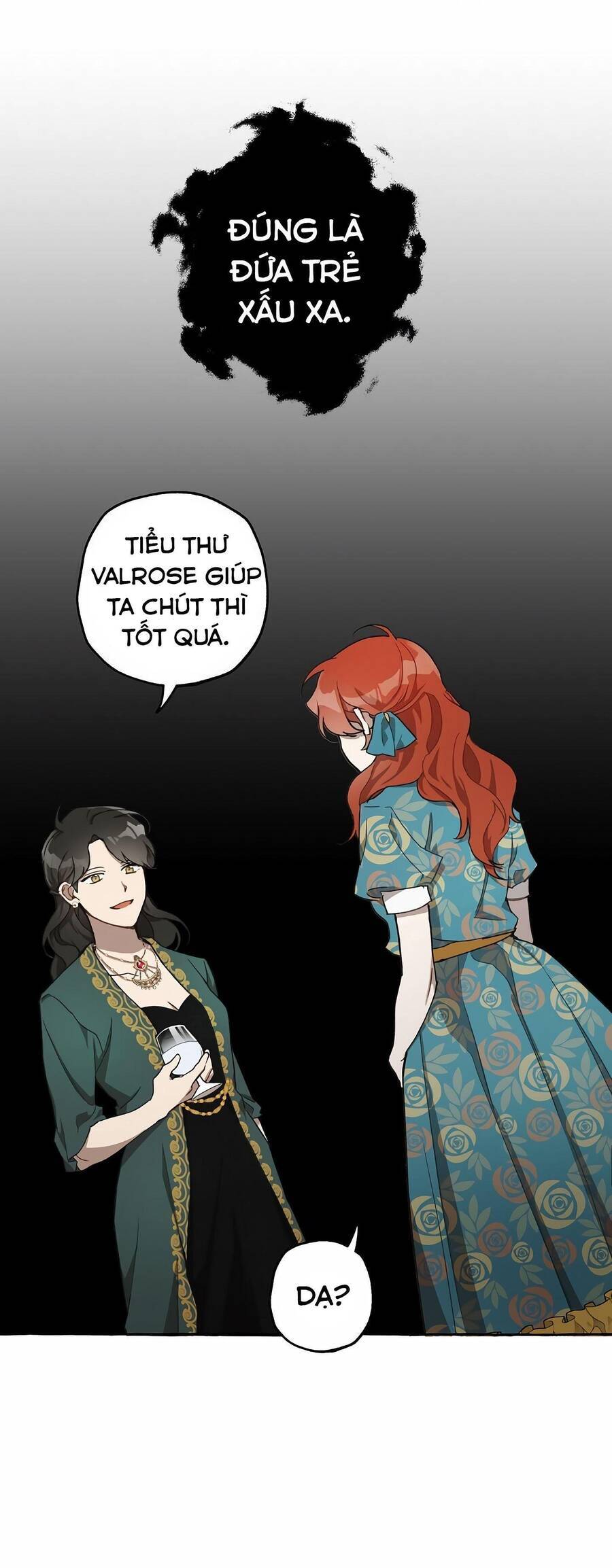 Tất Cả Chỉ Là Sai Lầm Chapter 26 - Trang 2