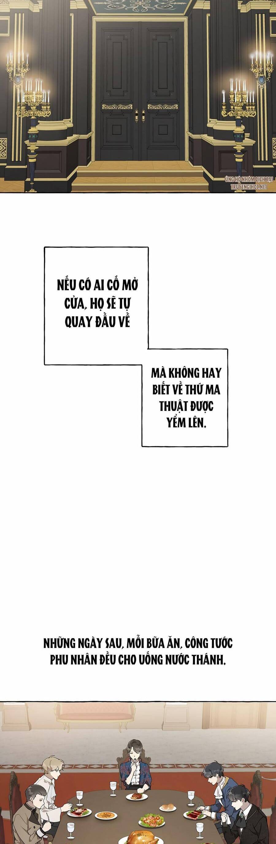 Tất Cả Chỉ Là Sai Lầm Chapter 26 - Trang 2