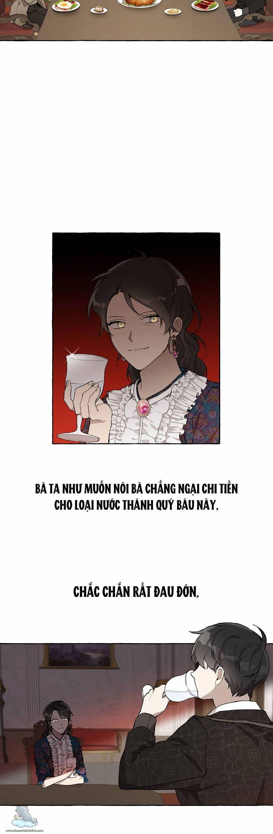 Tất Cả Chỉ Là Sai Lầm Chapter 26 - Trang 2