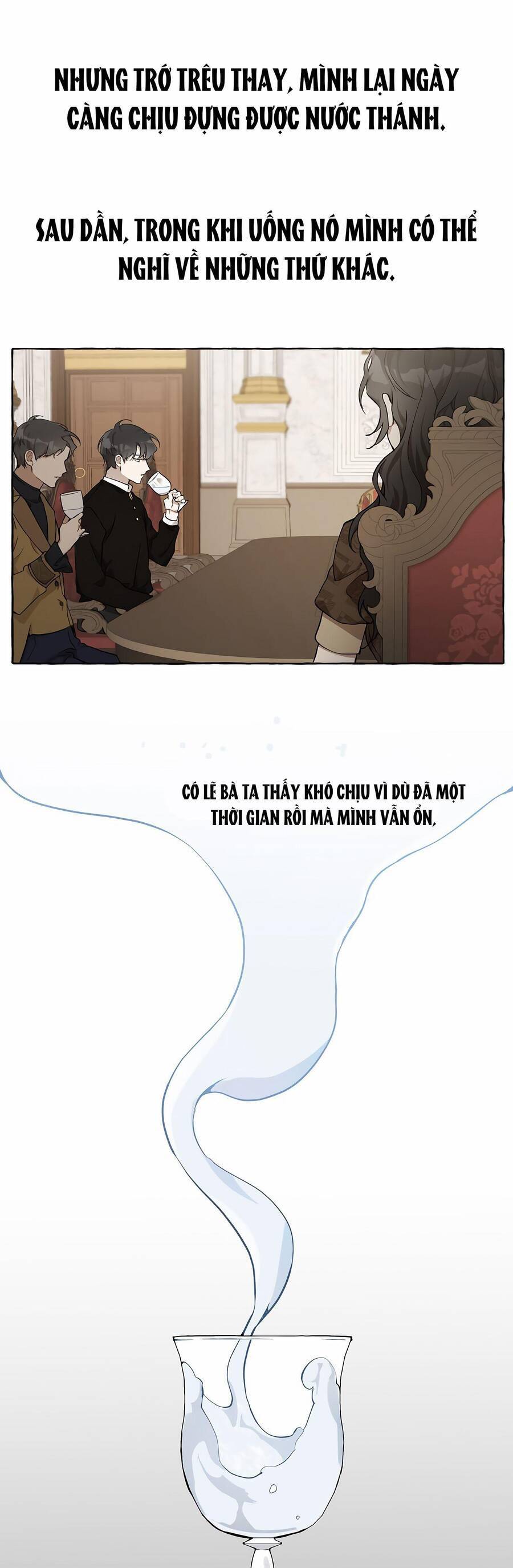 Tất Cả Chỉ Là Sai Lầm Chapter 26 - Trang 2