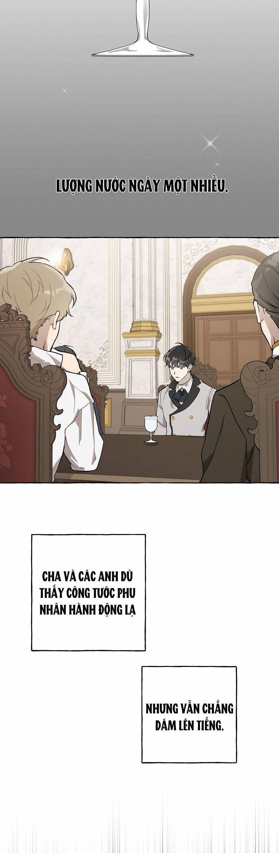 Tất Cả Chỉ Là Sai Lầm Chapter 26 - Trang 2