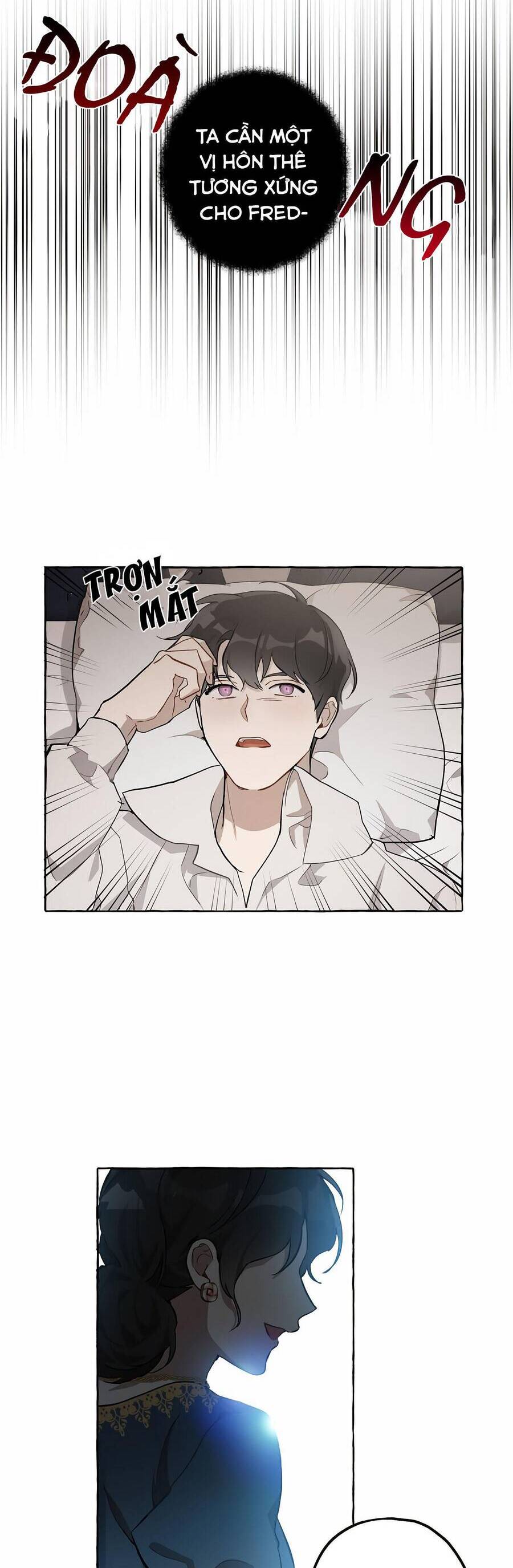 Tất Cả Chỉ Là Sai Lầm Chapter 26 - Trang 2