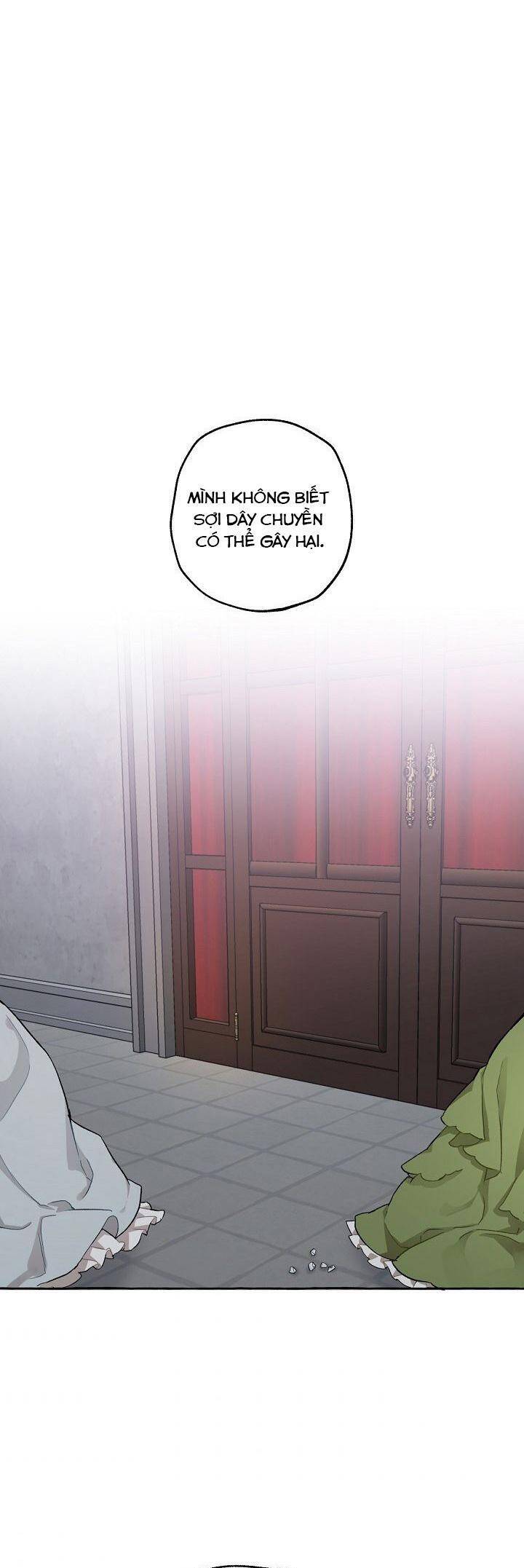 Tất Cả Chỉ Là Sai Lầm Chapter 27 - Trang 2