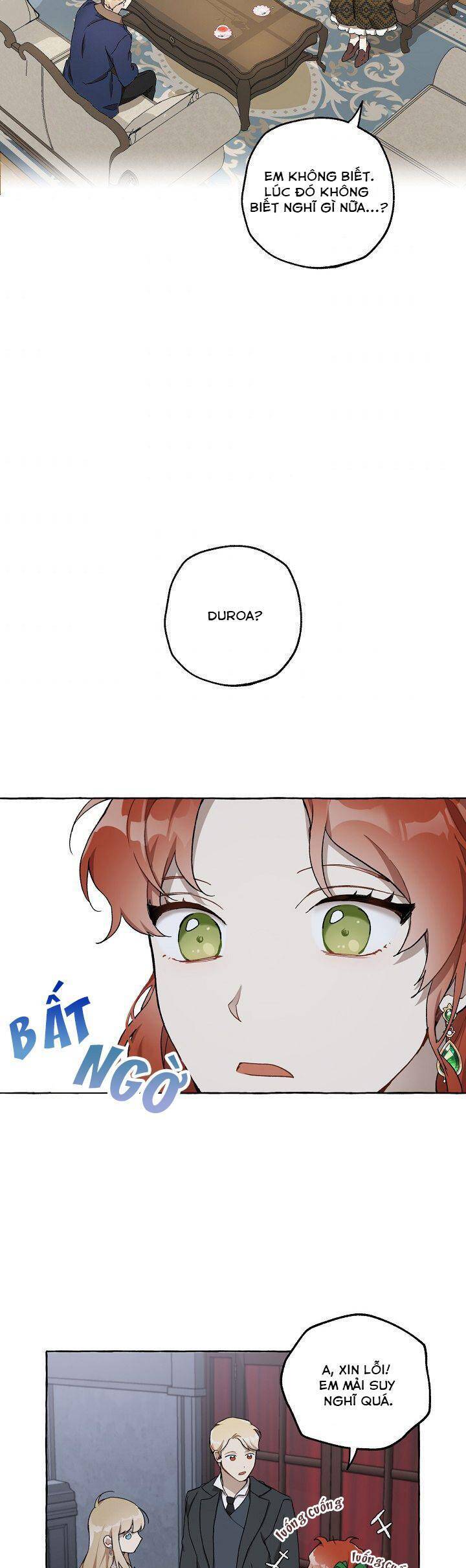 Tất Cả Chỉ Là Sai Lầm Chapter 27 - Trang 2