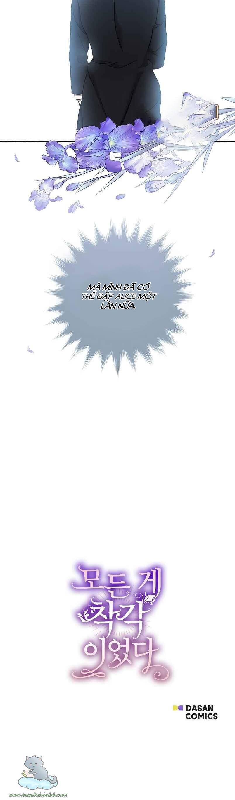 Tất Cả Chỉ Là Sai Lầm Chapter 28 - Trang 2