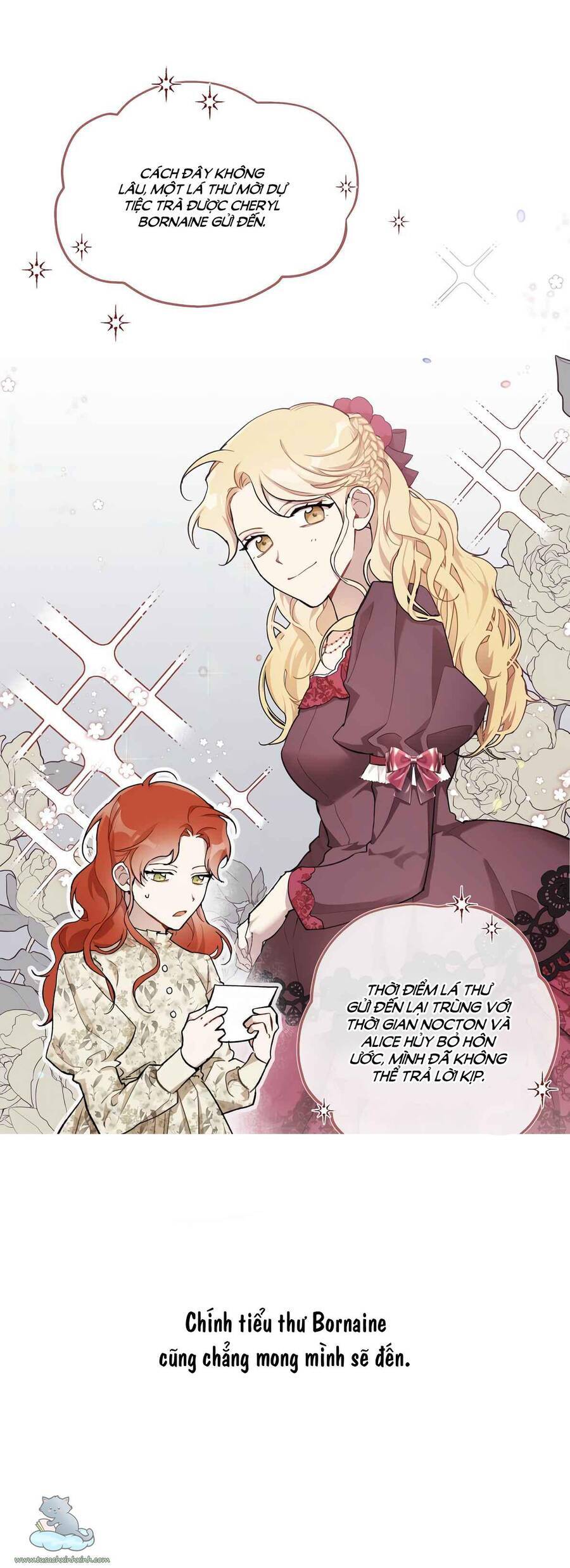 Tất Cả Chỉ Là Sai Lầm Chapter 28 - Trang 2