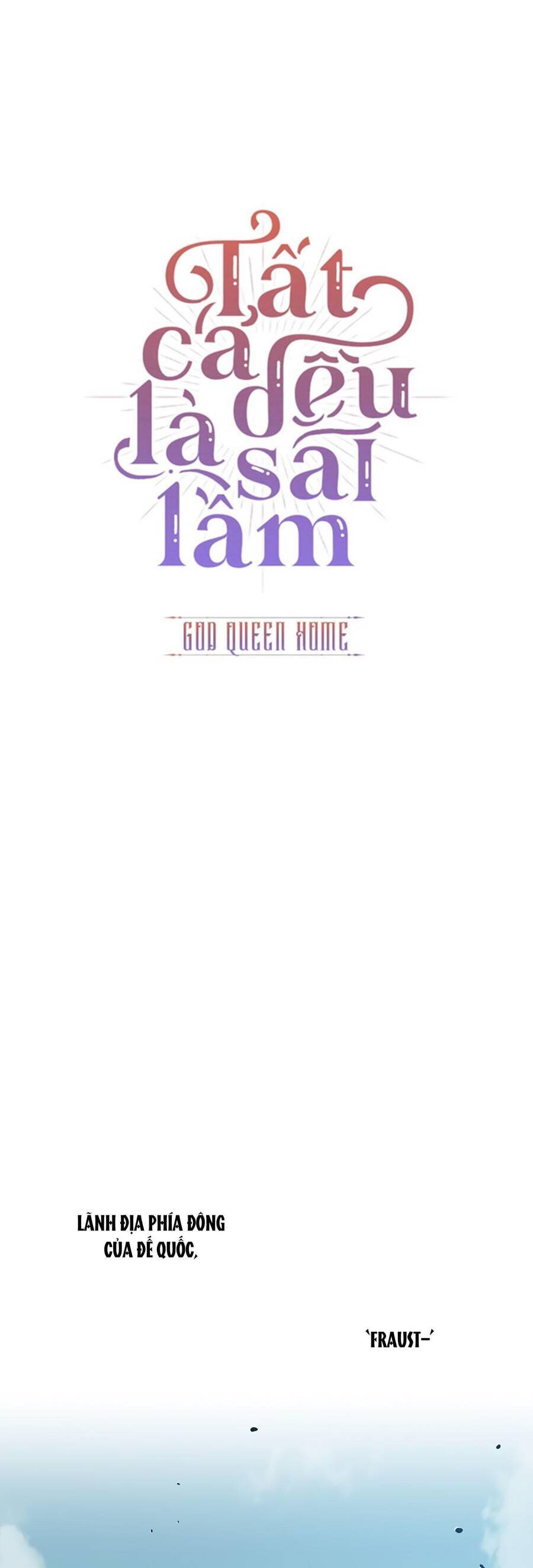 Tất Cả Chỉ Là Sai Lầm Chapter 29 - Trang 2