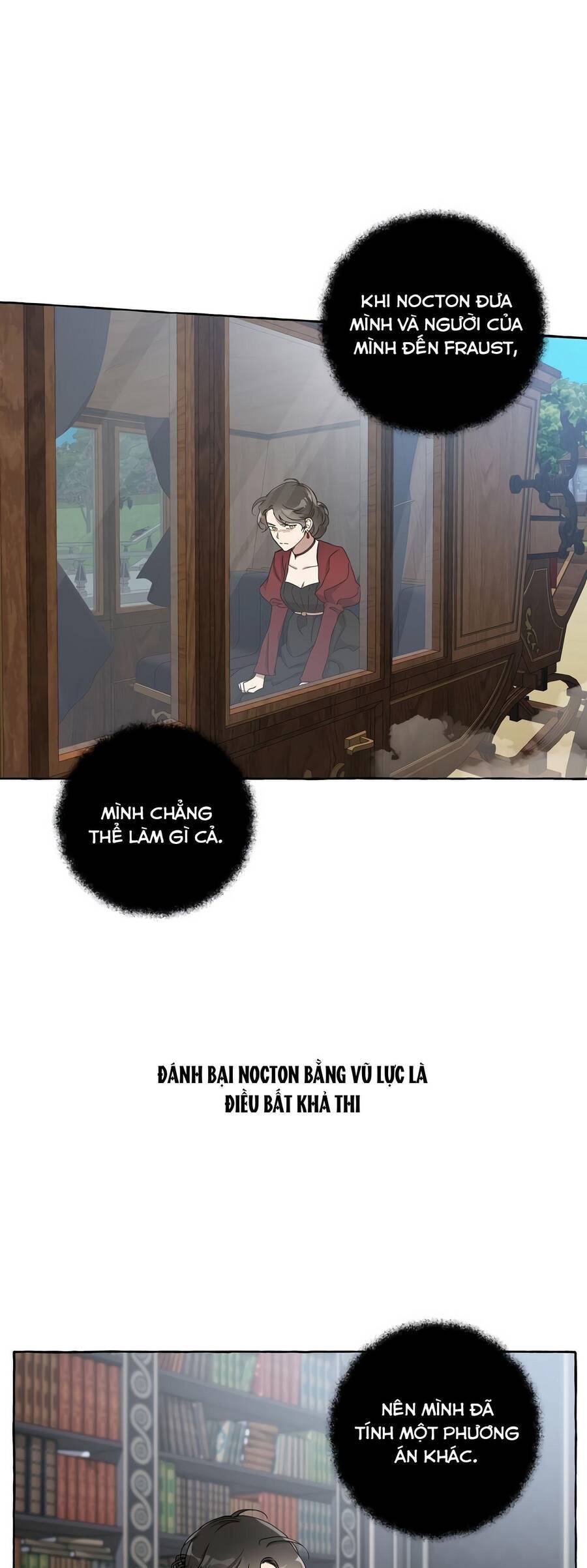 Tất Cả Chỉ Là Sai Lầm Chapter 29 - Trang 2