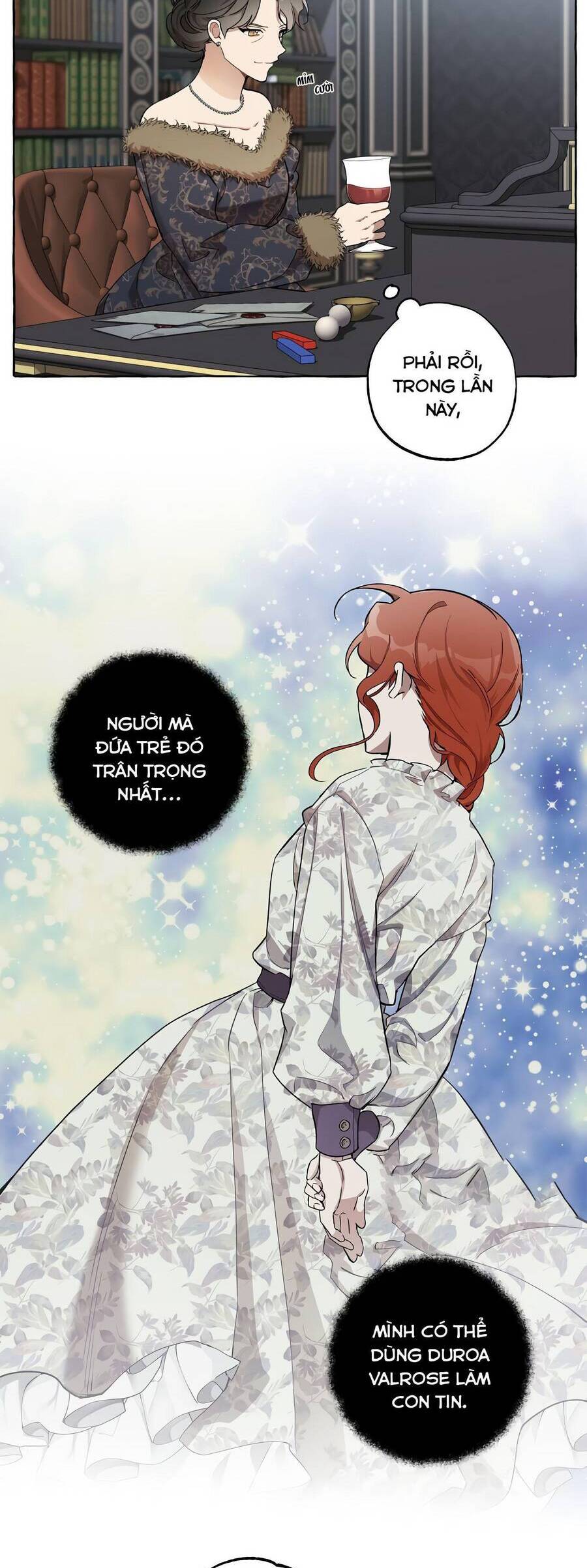 Tất Cả Chỉ Là Sai Lầm Chapter 29 - Trang 2
