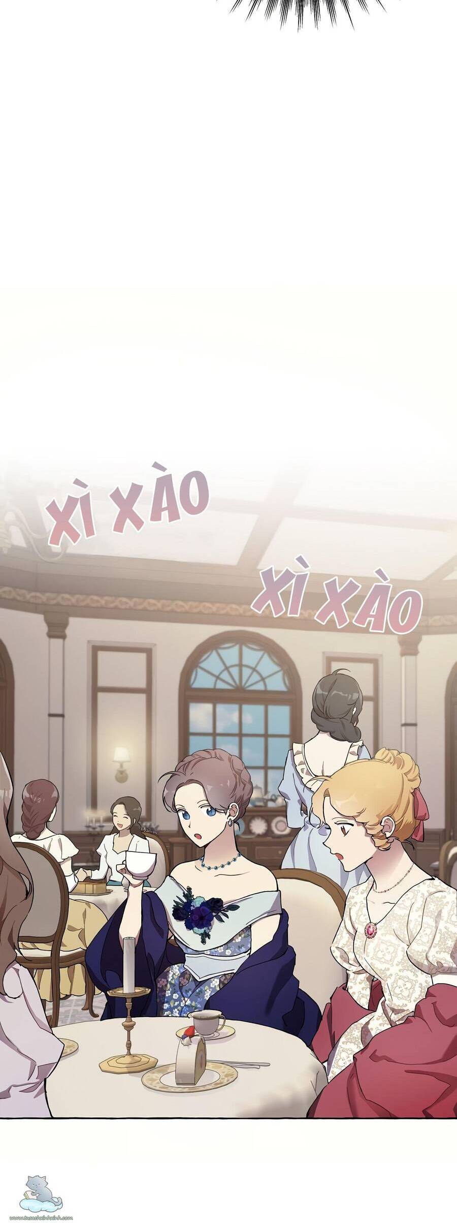 Tất Cả Chỉ Là Sai Lầm Chapter 29 - Trang 2