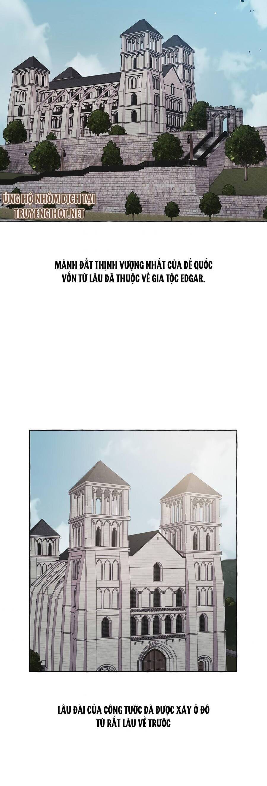 Tất Cả Chỉ Là Sai Lầm Chapter 29 - Trang 2