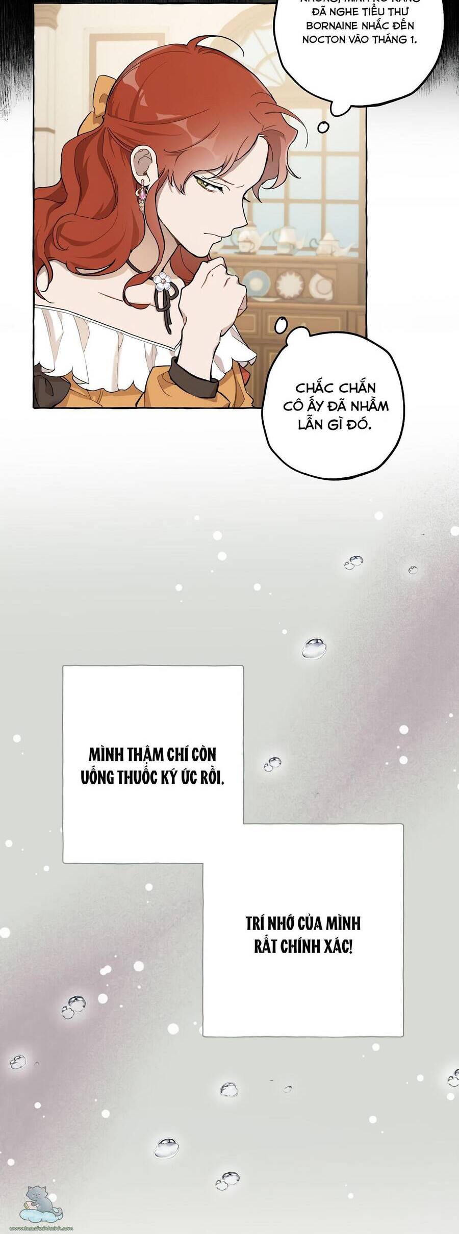 Tất Cả Chỉ Là Sai Lầm Chapter 29 - Trang 2