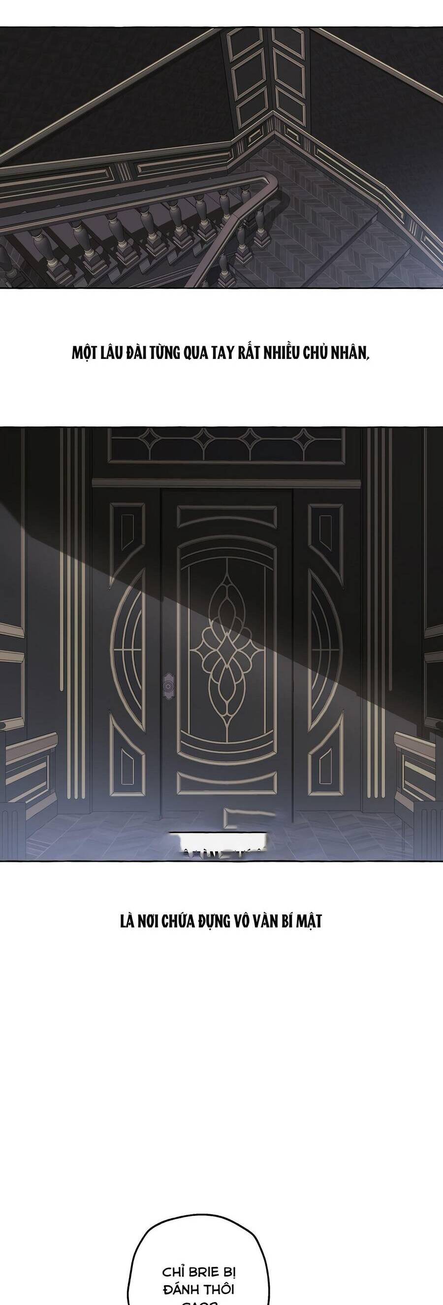 Tất Cả Chỉ Là Sai Lầm Chapter 29 - Trang 2