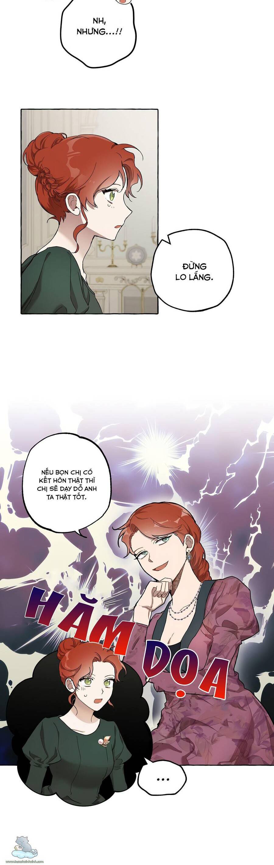 Tất Cả Chỉ Là Sai Lầm Chapter 29 - Trang 2