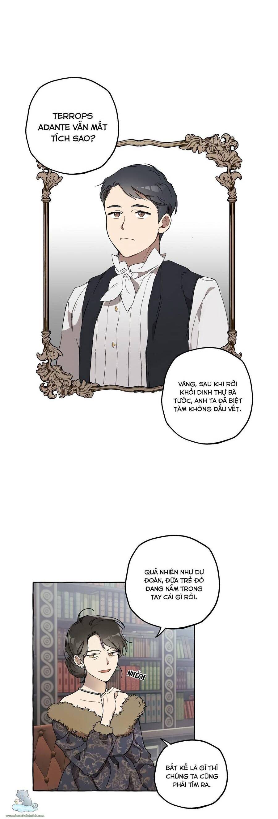 Tất Cả Chỉ Là Sai Lầm Chapter 29 - Trang 2