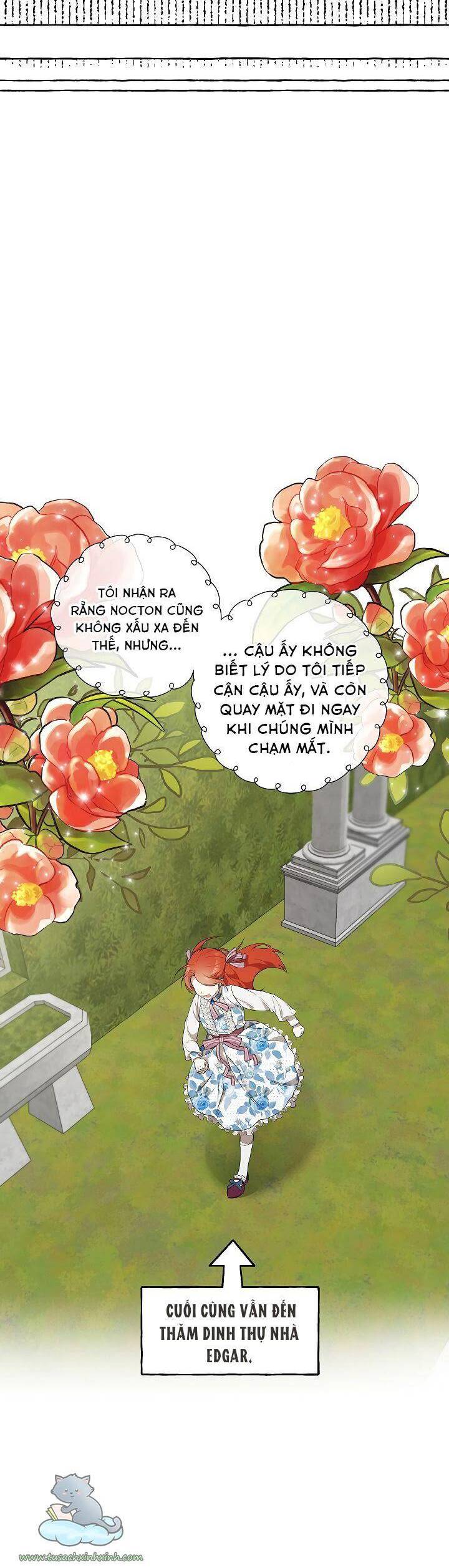 Tất Cả Chỉ Là Sai Lầm Chapter 3 - Trang 2